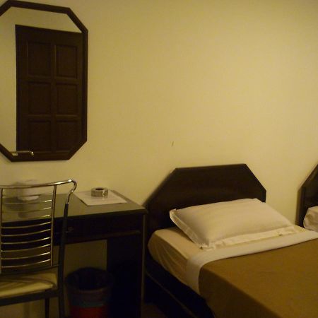 Best One Hotel Malacca ภายนอก รูปภาพ
