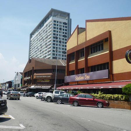 Best One Hotel Malacca ภายนอก รูปภาพ