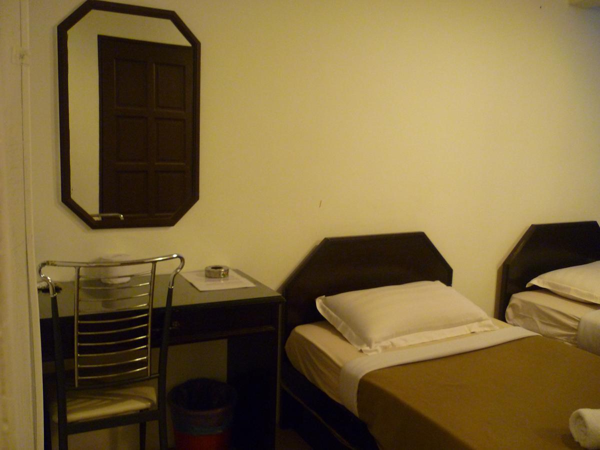 Best One Hotel Malacca ภายนอก รูปภาพ