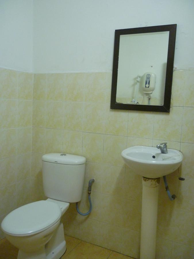Best One Hotel Malacca ภายนอก รูปภาพ
