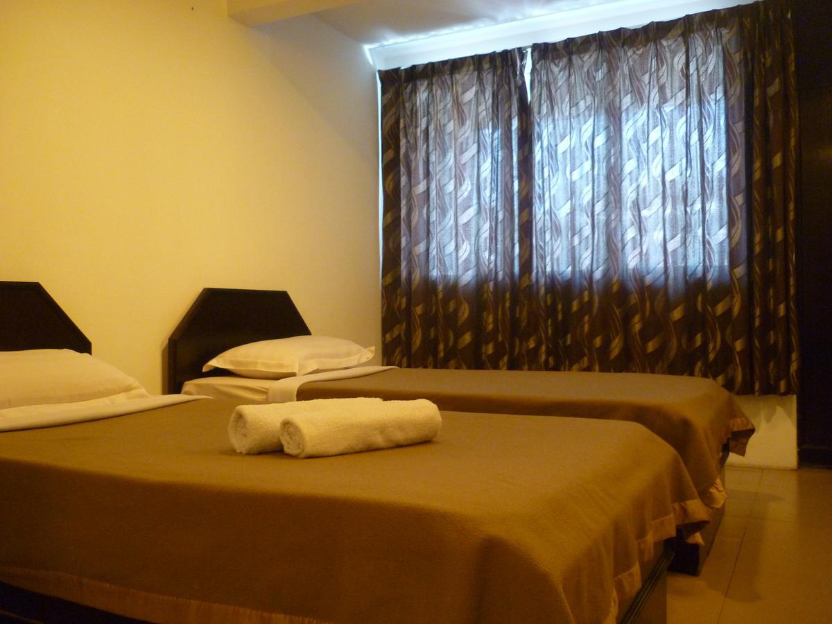Best One Hotel Malacca ภายนอก รูปภาพ