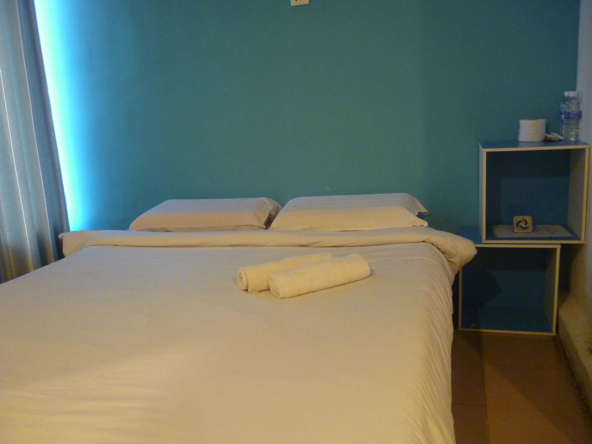 Best One Hotel Malacca ภายนอก รูปภาพ